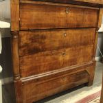 759 6207 CHEST OF DRAWERS